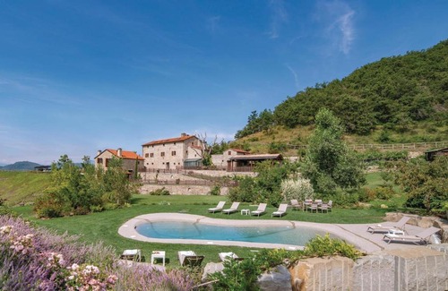 Firenzuola House | Torre delle Rose