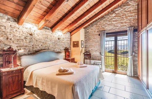 Firenzuola House | Torre delle Rose
