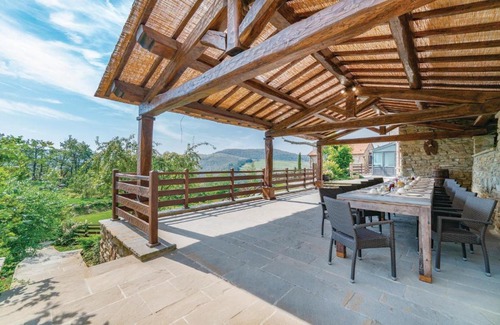 Firenzuola House | Torre delle Rose
