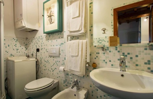 Castelnuovo d'Elsa House | Torre di Meo by Interhome