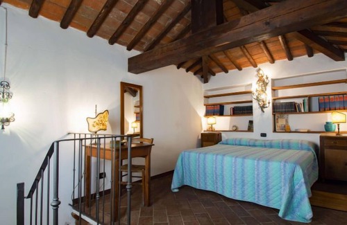 Castelnuovo d'Elsa House | Torre di Meo by Interhome
