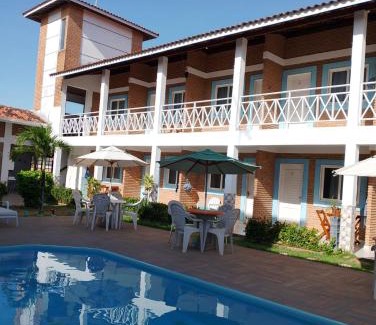 Praia do Frances House | Torre do Sol