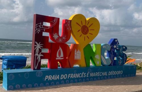 Praia do Frances House | Torre do Sol
