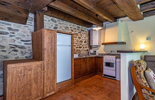 Puigcerda House | Torre Gelbert