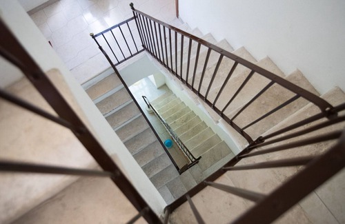 Municipio 1 Apartment | Torre Lama con balcone vista mare by Wonderful Italy