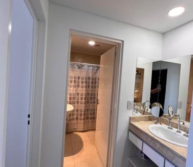 Las Grutas Apartment | Torre Las Grutas