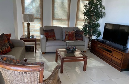 Santo Domingo Apartment | Torre Lilas del mirador