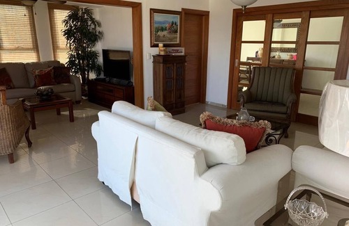 Santo Domingo Apartment | Torre Lilas del mirador