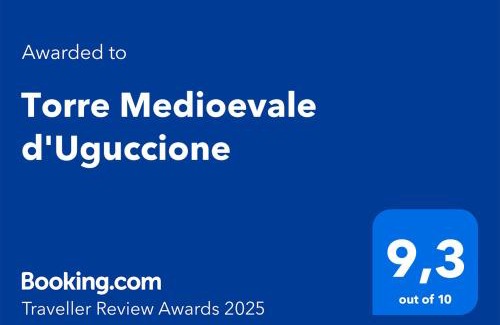 Sansepolcro House | Torre Medioevale d'Uguccione