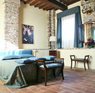 Sansepolcro House | Torre Medioevale d'Uguccione