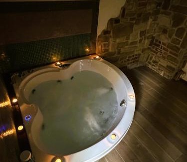 Acquasparta Apartment | Torre Paola Dimora romantica