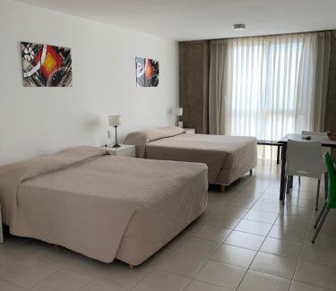 Rosario Apartment | Torre Potosi Departamentos