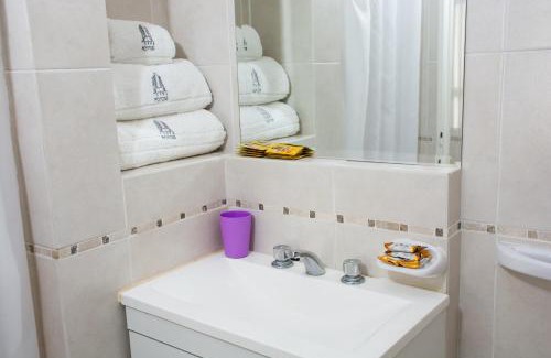 Rosario Apartment | Torre Potosi Departamentos