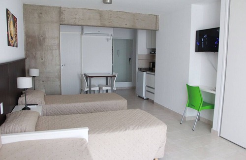Rosario Bed & Breakfast | Torre Potosi studio apartment