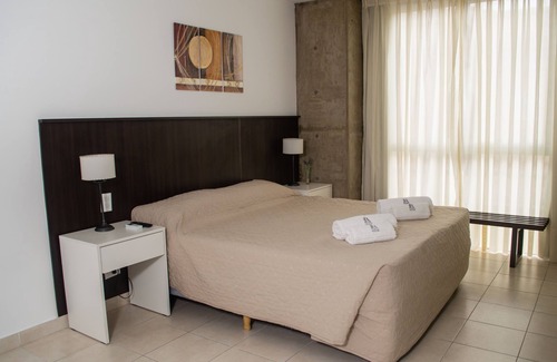 Rosario Bed & Breakfast | Torre Potosi studio apartment