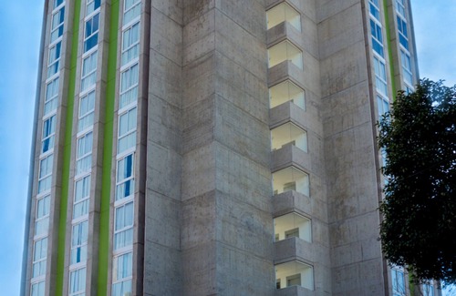 Rosario Bed & Breakfast | Torre Potosi studio apartment