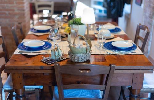 Castelfiorentino Apartment | Torre Rasa