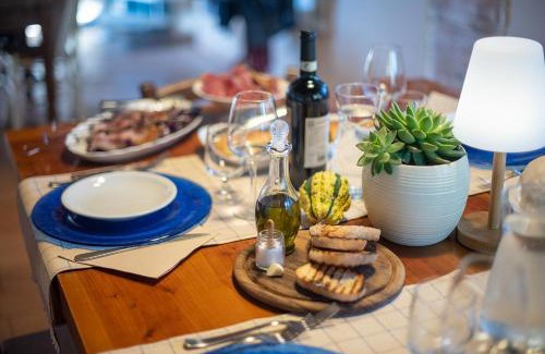 Castelfiorentino Apartment | Torre Rasa