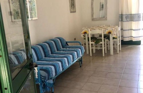 San Giovanni Apartment | Torre San Giovanni