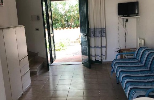 San Giovanni Apartment | Torre San Giovanni