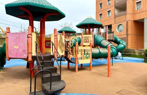 Genoa Apartment | TORRE SOLE 86 FIUMARA SCASSI GENOVABB it