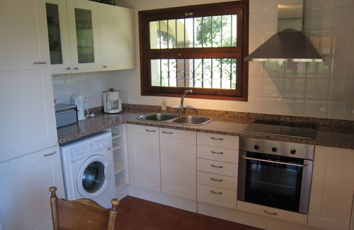 La Torre Vella House | Torre Vella 175 - L'Estartit, Torre Vella