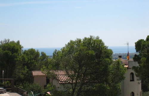 La Torre Vella House | Torre Vella 175 - L'Estartit, Torre Vella