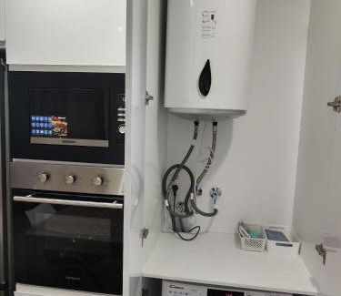 Torrenueva Apartment | Torregóndolas A1