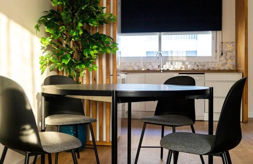 Torremolinos City Centre Apartment | Torremolinos Centro Luxury Apartament