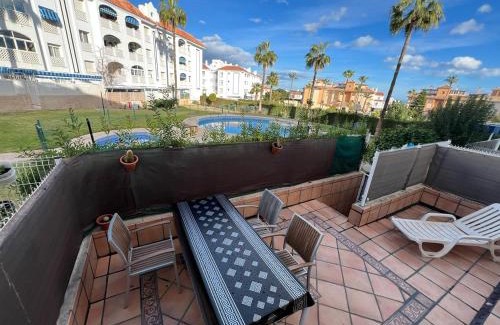 Carihuela House | Torremolinos habitaciones privada en apartamentos compartidos