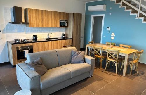 Torre Colonna-sperone Villa | TorreNormanna Prestige House near Cefalù