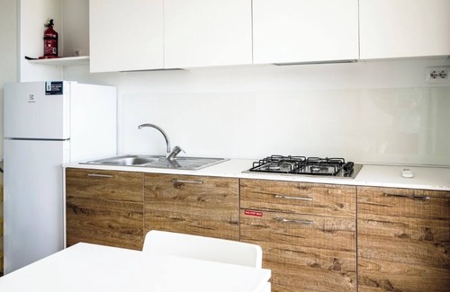 Ciro Marina House | Torrenova Camping Village - MOBILE HOME TOP 3