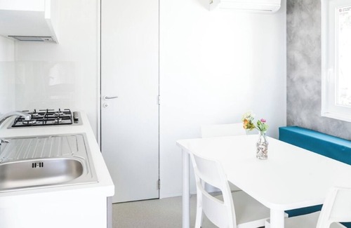 Ciro Marina House | Torrenova Camping Village - MOBILE HOME TOP 4