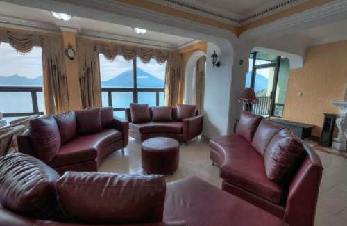 Panajachel Apartment | Torres de Atitlán Pent-House 10 personas - Apartamento 8 personas