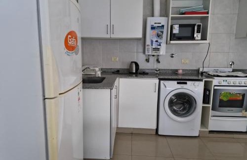 Santiago del Estero Apartment | TORRES ZONA Casa de Gobierno