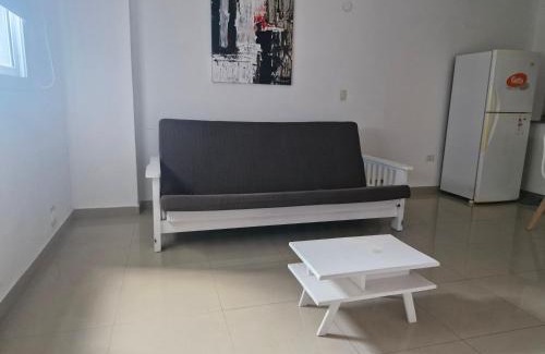 Santiago del Estero Apartment | TORRES ZONA Casa de Gobierno