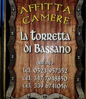Bassano Sotto House | Torretta di Bassano