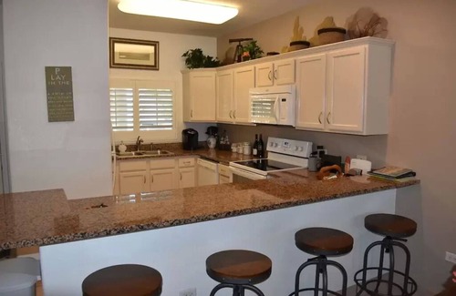 Rum Point Condo | "Tortuga Kai" - 2 BR Oceanfront Condo At Kaibo, Grand Cayman
