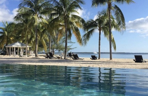 Rum Point Condo | "Tortuga Kai" - 2 BR Oceanfront Condo At Kaibo, Grand Cayman