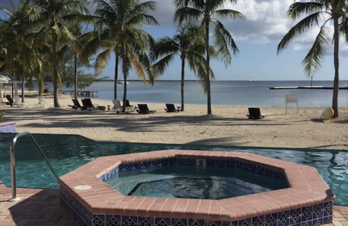 Rum Point Condo | "Tortuga Kai" - 2 BR Oceanfront Condo At Kaibo, Grand Cayman