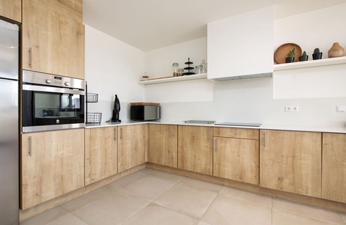 Denia Villa | Tortuga Verde - Denia, Costa Blanca