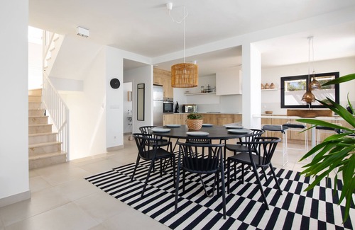 Denia Villa | Tortuga Verde - Denia, Costa Blanca