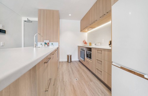 Frankton Apartment | Toru Executive Apartment