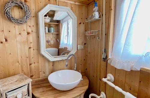 San Vincenzo Apartment | Tosca Apartment