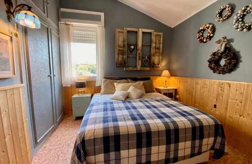 San Vincenzo Apartment | Tosca Apartment