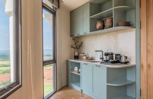 Pong Ta Long Hotel | Toscana Piazza - Adults Only