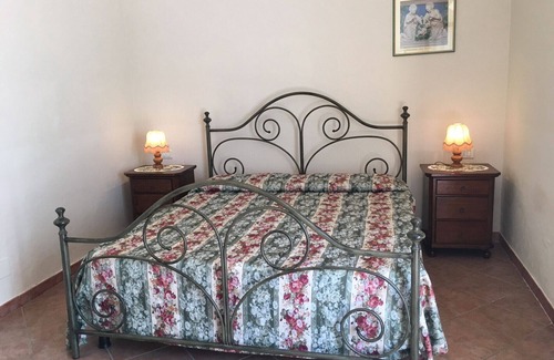 Montecatini Val di Cecina Other | TOSCANA TOUR - Agriturismo San Maurizio Anna 3