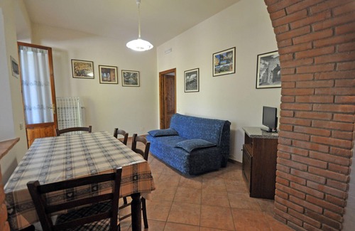 Montecatini Val di Cecina Other | TOSCANA TOUR - Agriturismo San Maurizio Anna 3