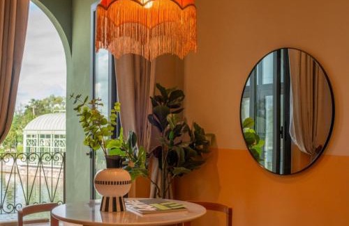 Pong Ta Long Hotel | Toscana Valley Hotel Portofino