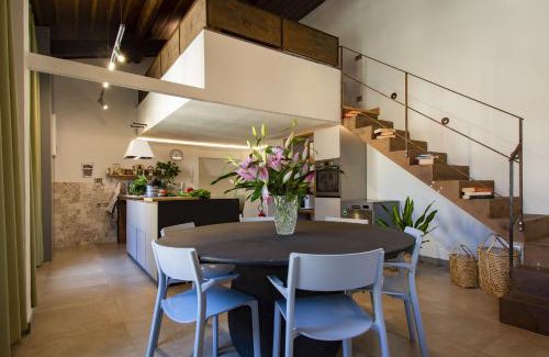 Oltrarno Apartment | Toscanelli 10